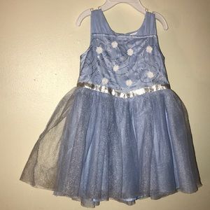 Disney Cinderella Jumping Beans Dress